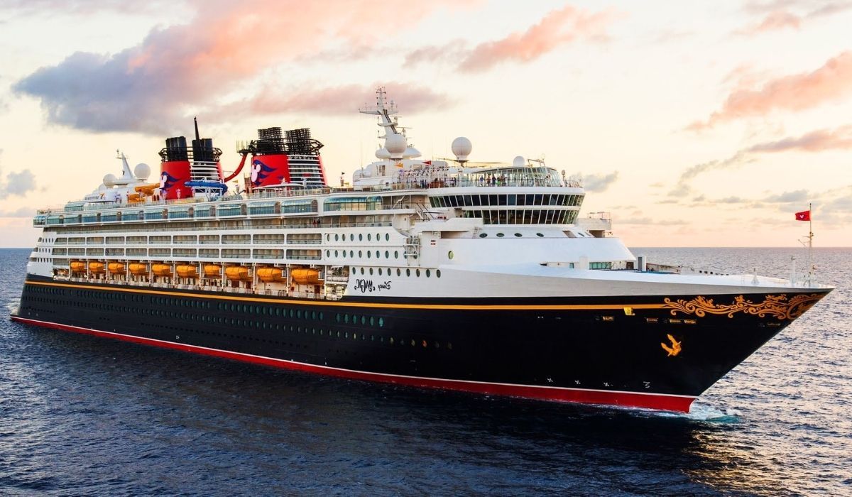 Disney Cruise Line Test Cruises Approved By CDC