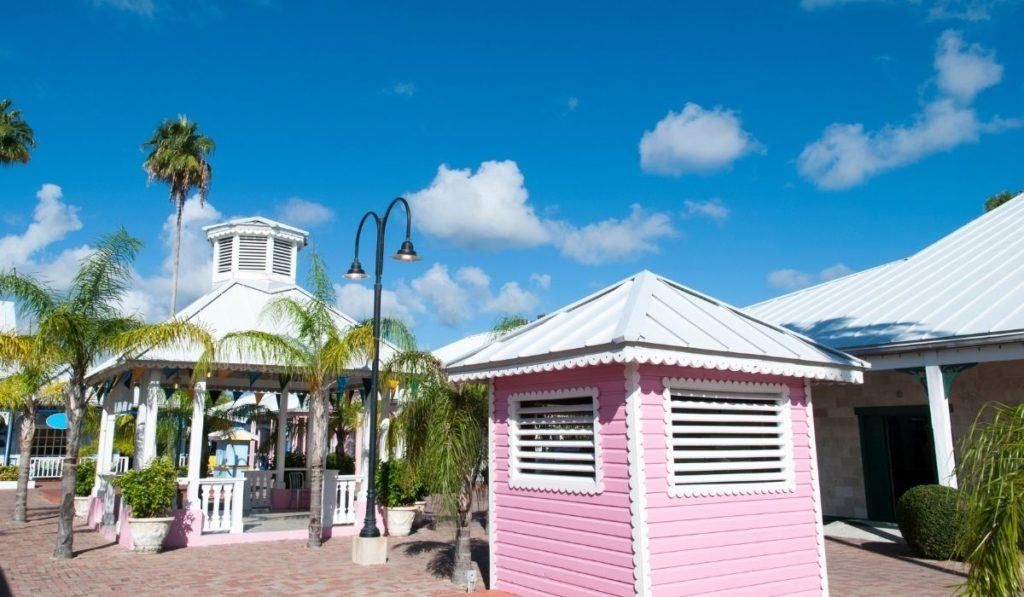 Bahamas Paradise Cruise Line Test Cruises