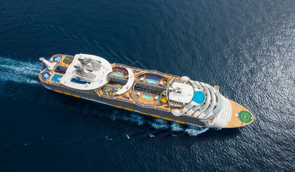 More Test Cruises on Royal Caribbean Ships