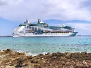 Royal Caribbean Adventure of the Seas resumes cruising