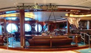 Adventure of the Seas Bar Guide