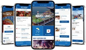 Carnival Cruise Line Expands HUB App Offerings