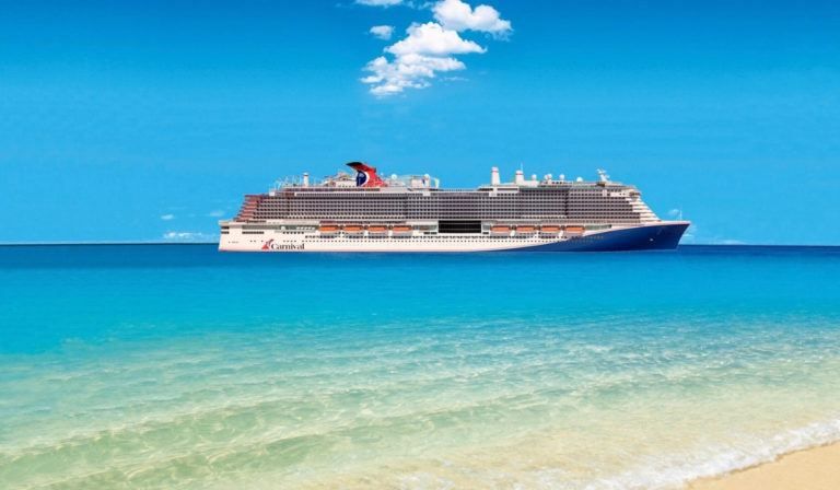 Carnival to Add Two More Ships to Fleet