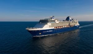 Celebrity Cruises Sets Sail from the Caribbean
