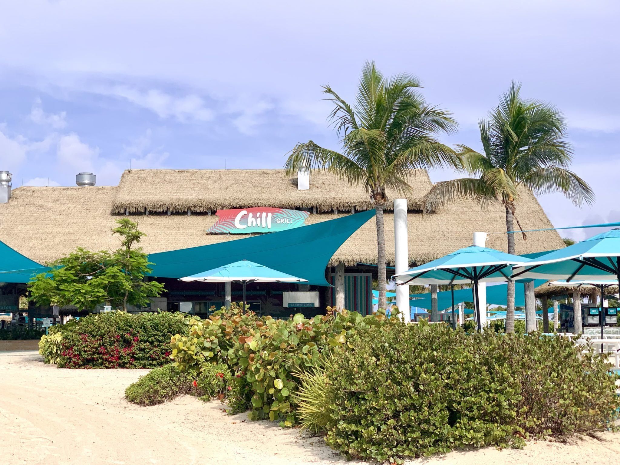 Is It Different at Perfect Day at CocoCay in 2021? Eat Sleep Cruise