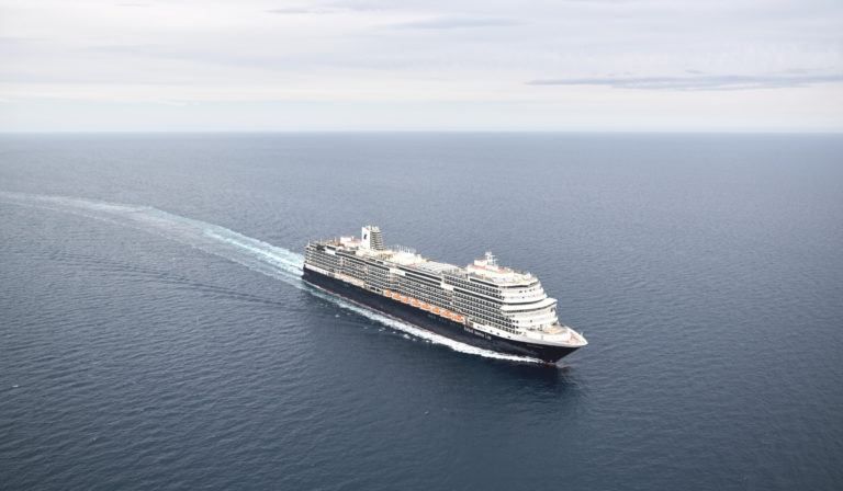 Holland America Line Updates Summer 2021 Schedule