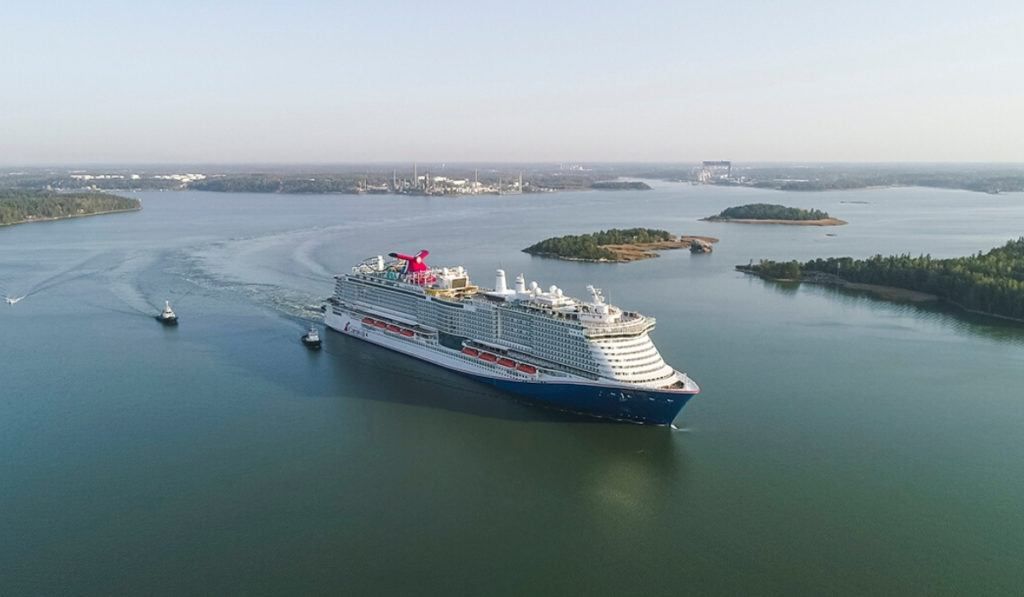 Mardi Gras Protocols - Carnival Announces More Cruise Restart Plans