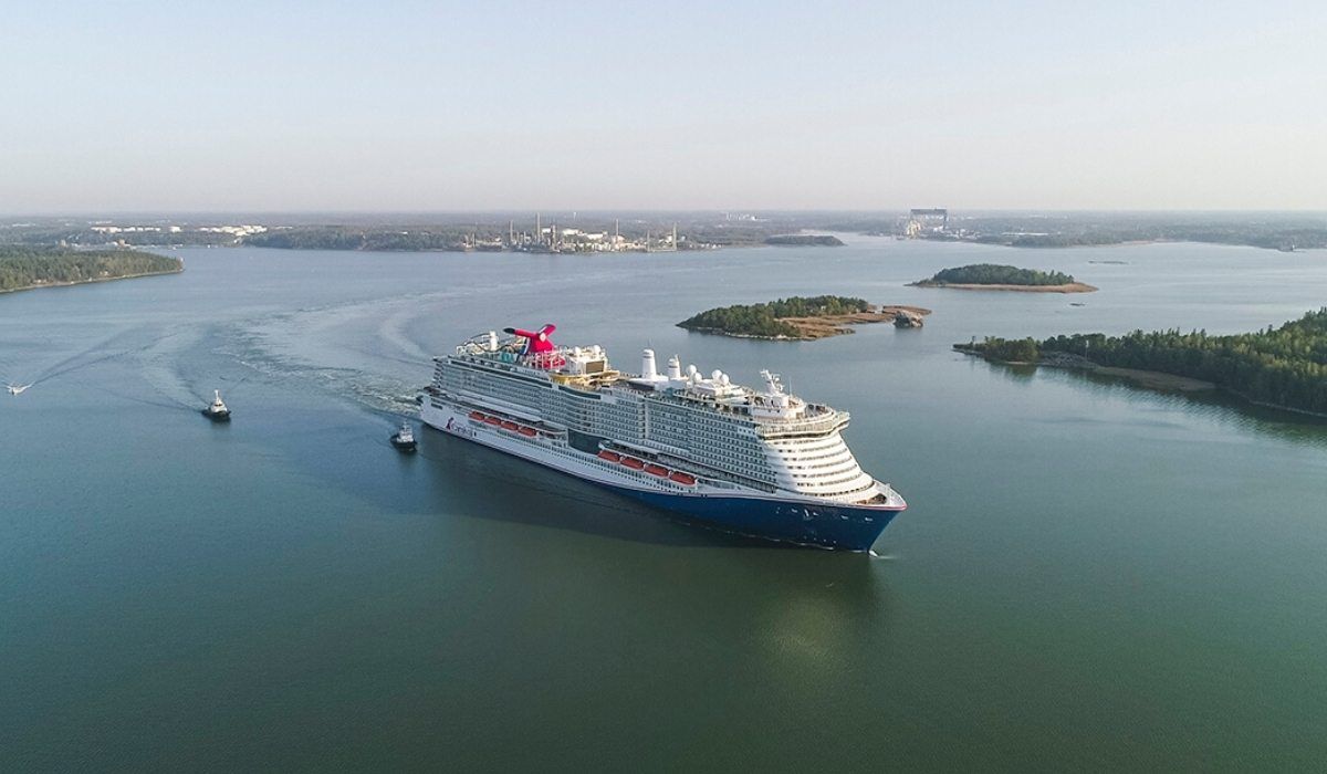 Carnival Outlines Protocols for Mardi Gras Summer Sailings