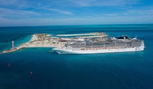 MSC Cruises Announces U.S. Restart This Summer