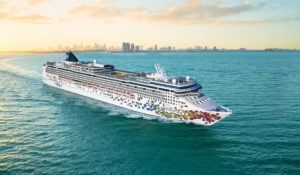Norwegian Cruise Line Announces Additional Restart Plans