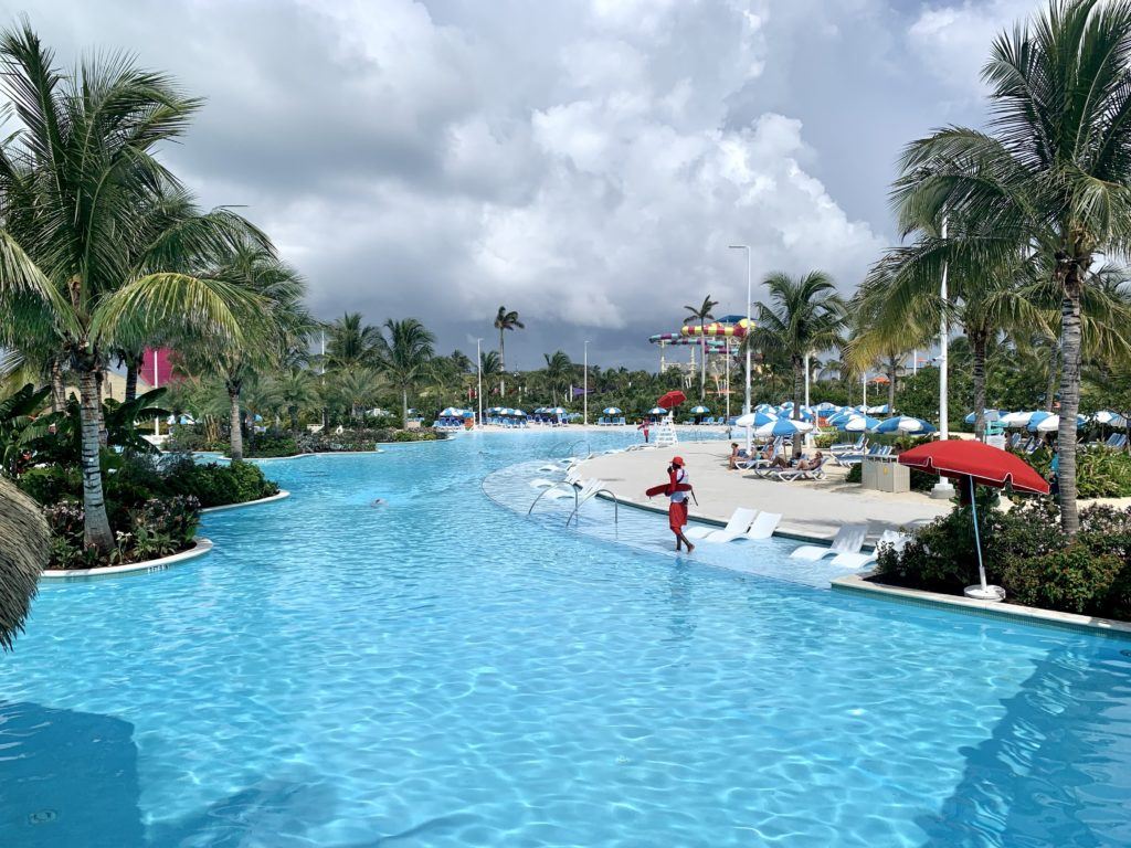 What's Different at Perfect Day at CocoCay