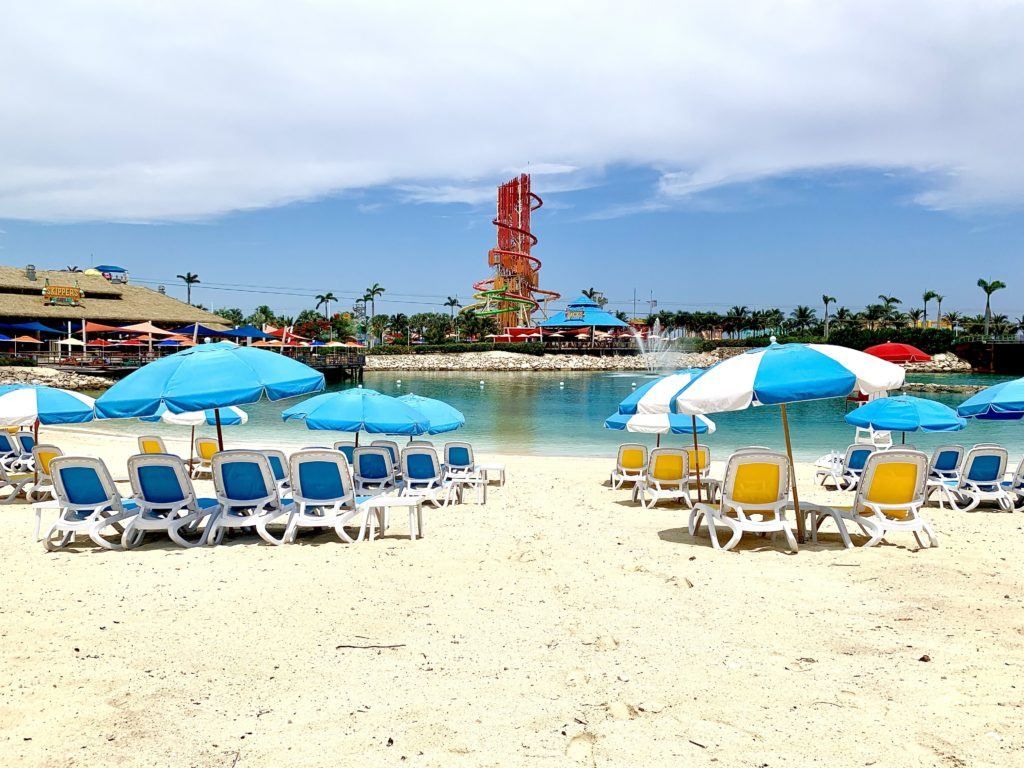 What's Different at Perfect Day at CocoCay