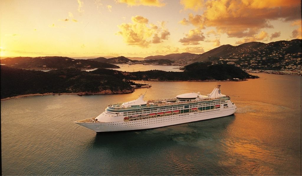 Royal Caribbean Releases Summer 2023 European Itineraries