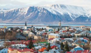 Viking Welcomes Guests Back Onboard in Iceland