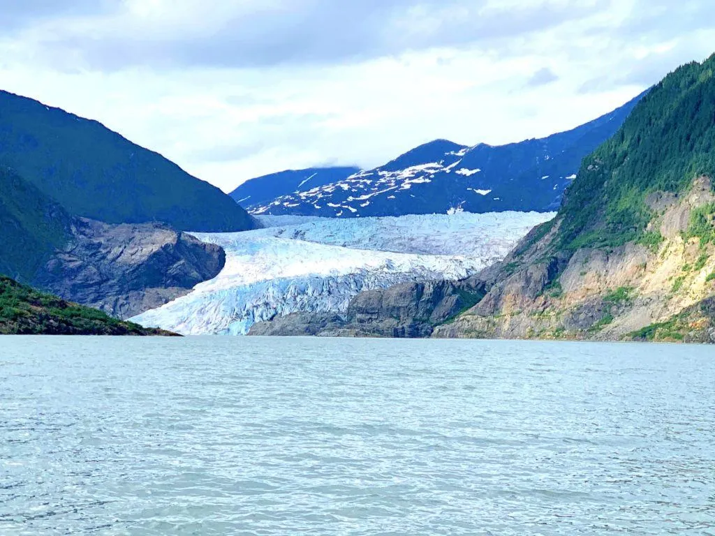 What it's like on Princess Cruises first cruise