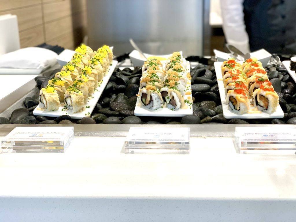 What It's Like on Viking Ocean Cruises Right Now