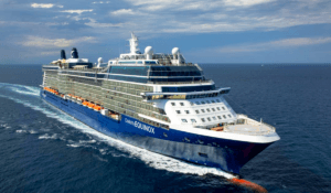 Celebrity Cruises Continues Cruise Comeback With Celebrity Equinox