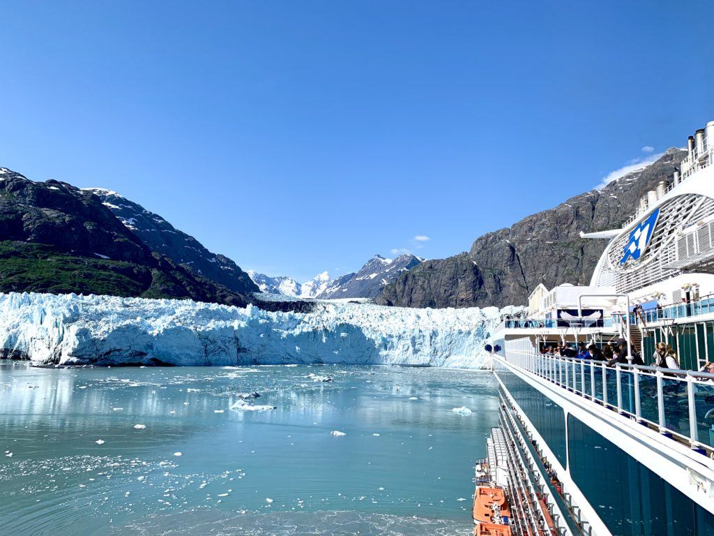 What It Is Really Like on the First Princess Cruises Cruise in 2021