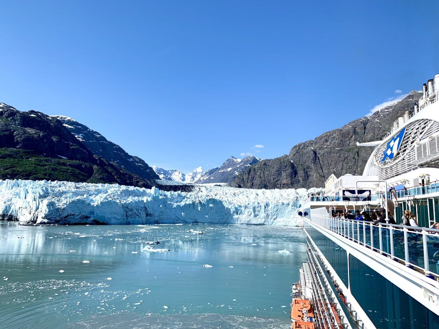 Best Alaska Cruise Planning Tips & Hacks (2022) Eat Sleep Cruise