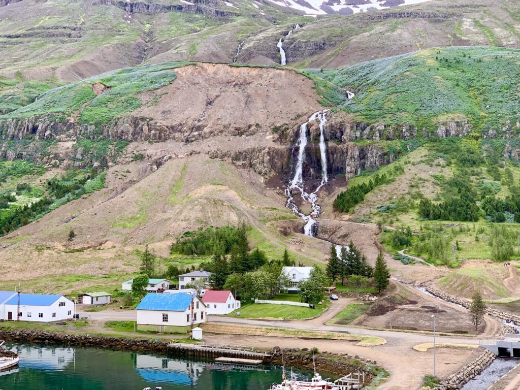 Viking Iceland's Natural Beauty Cruise Review