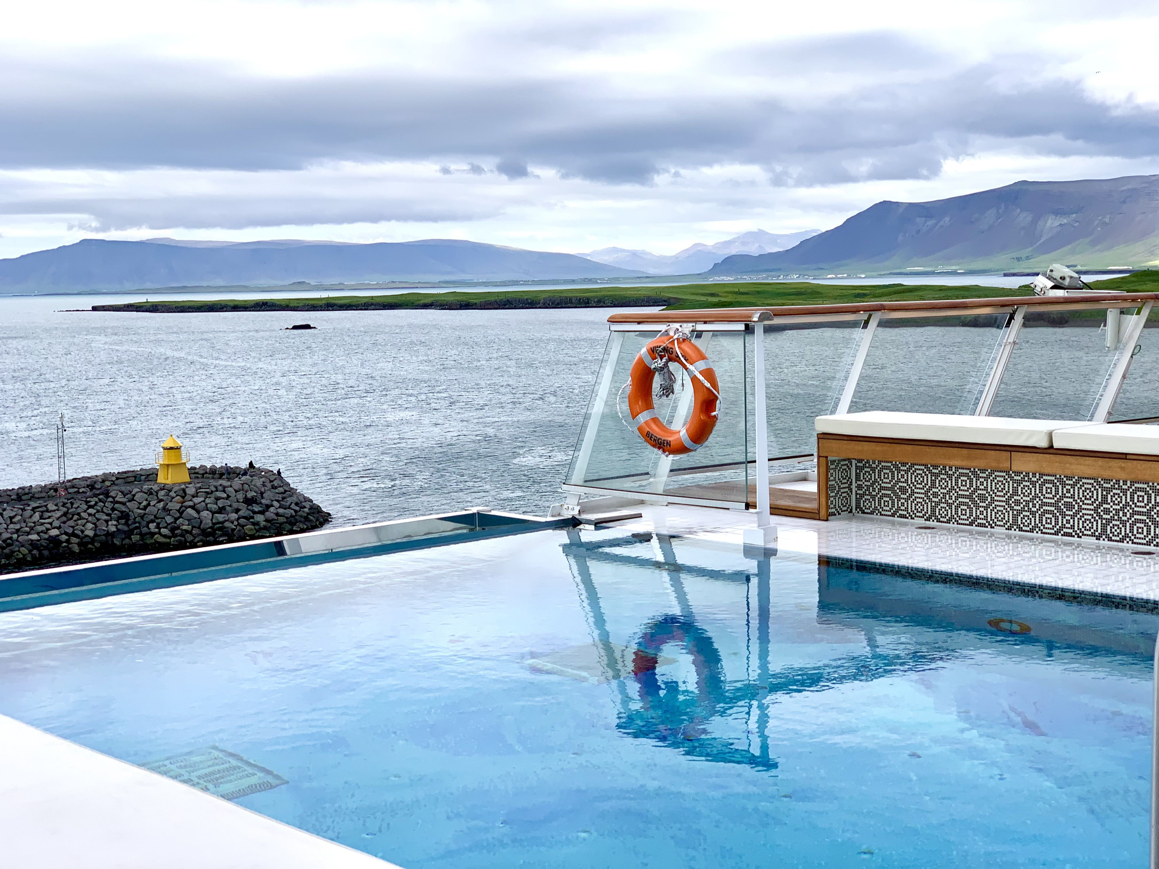 Viking Iceland's Natural Beauty Cruise Review