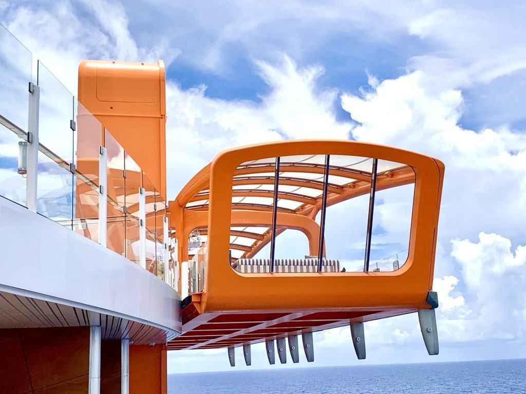 Celebrity Edge Cruise Review 2021