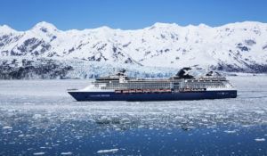 Celebrity Cruises Returns to Alaska