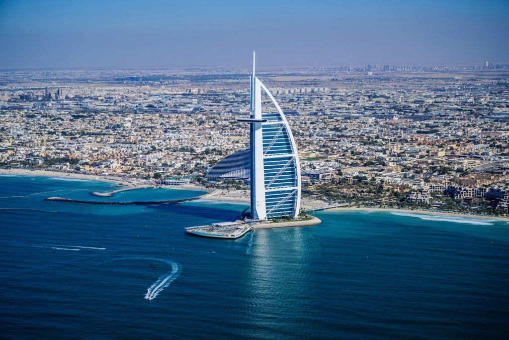 MSC Virtuosa's Naming Ceremony Will Take Place in Dubai