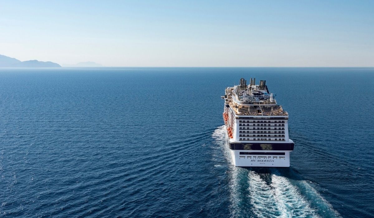 Guests of MSC Cruises Can Cruise With Confidence on Summer 2022 Cruises