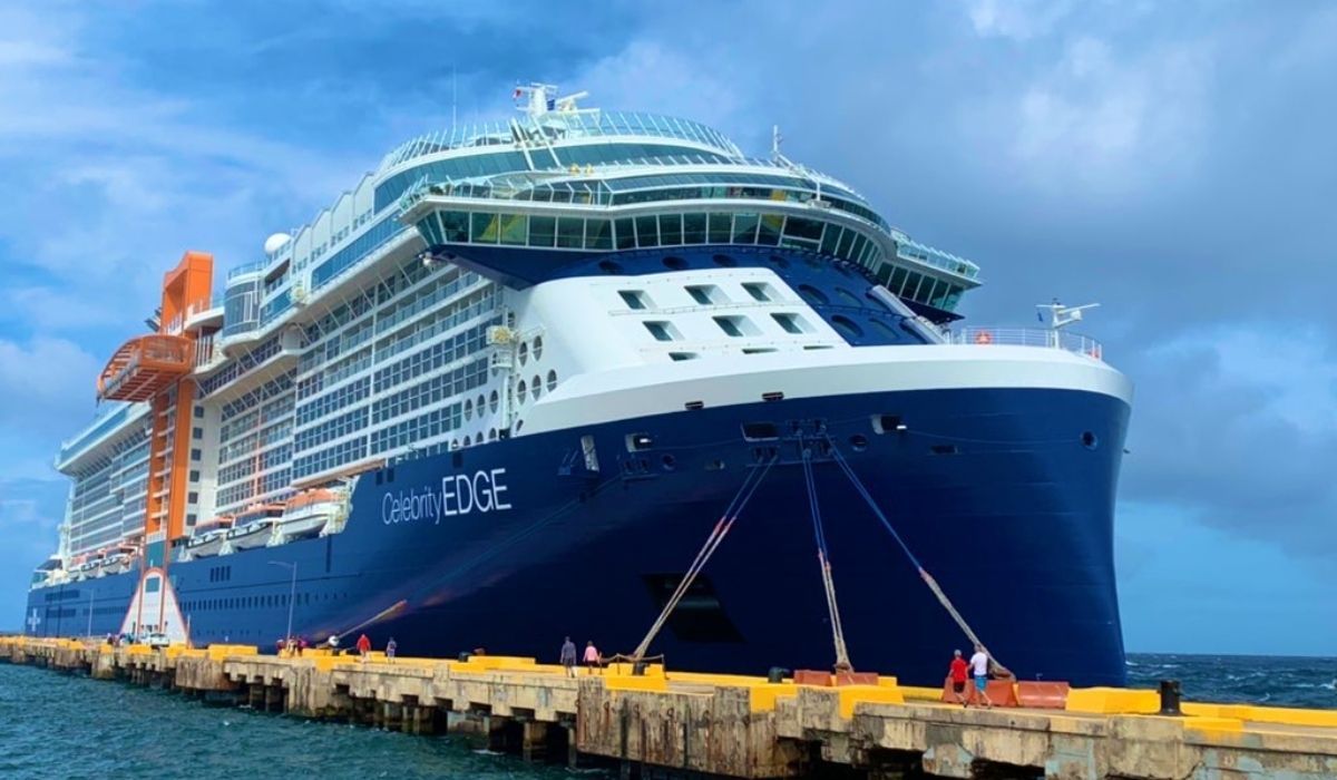 8 Things That Surprised Us About the First Cruise on Celebrity Edge (2021)