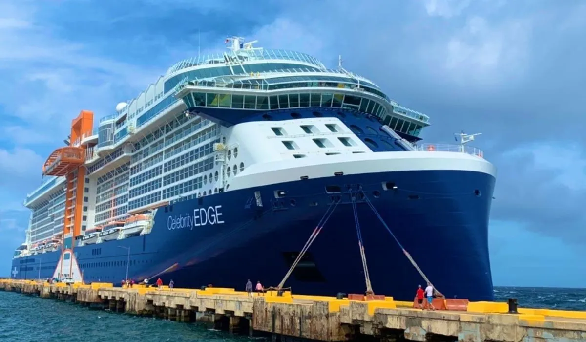 8 Things That Surprised Us About the First Cruise on Celebrity Edge