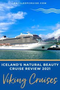 Viking Cruise Review 2021