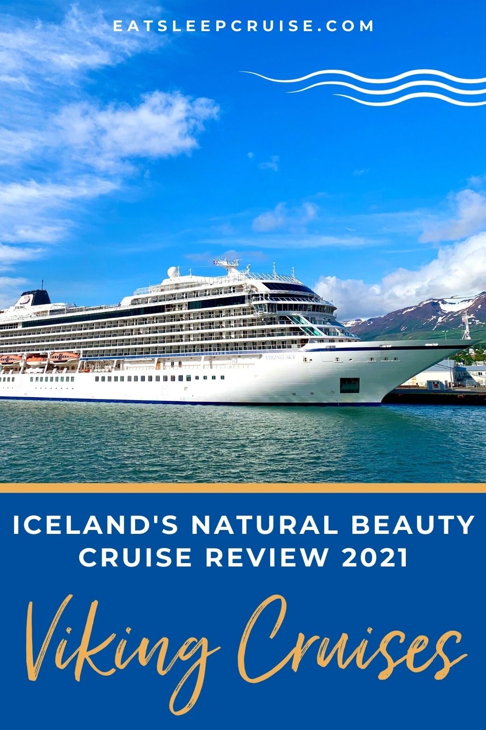 Viking Cruise Review 2021