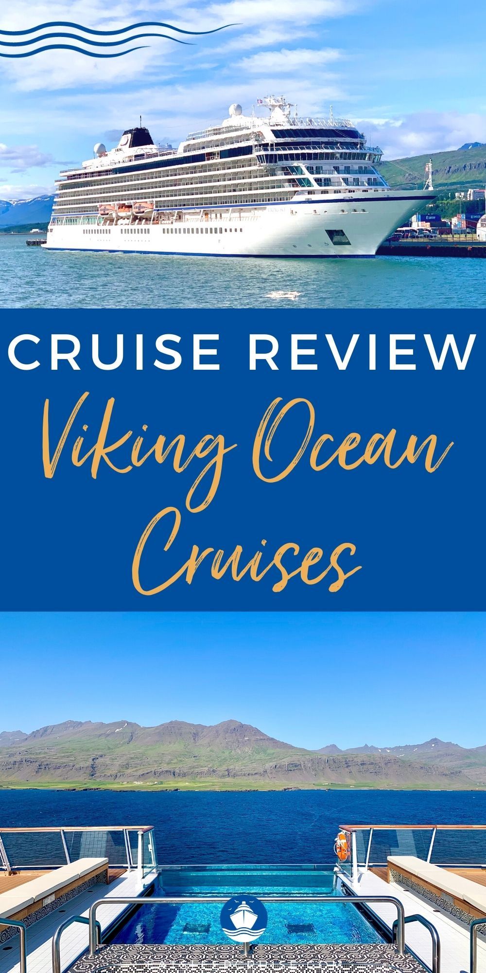 Viking Sky Cruise Ship Scorecard Review