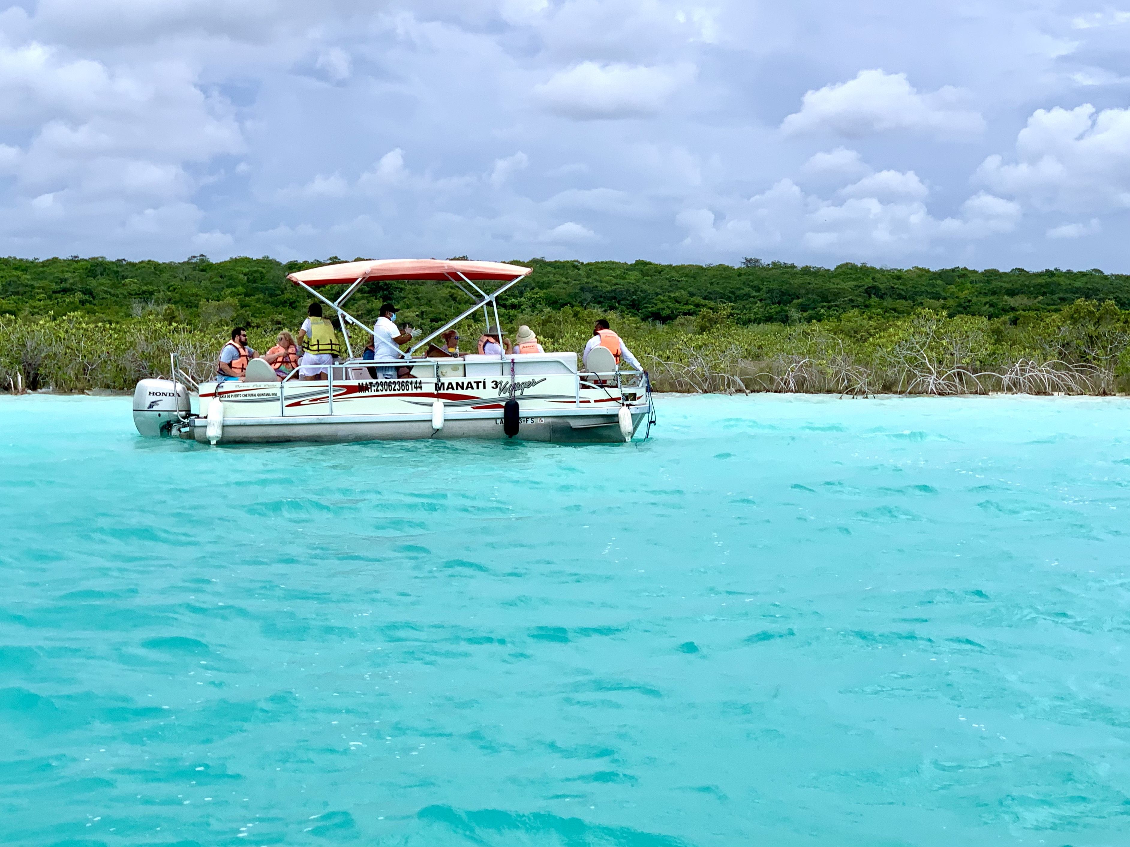 bacalar-lagoon | EatSleepCruise.com