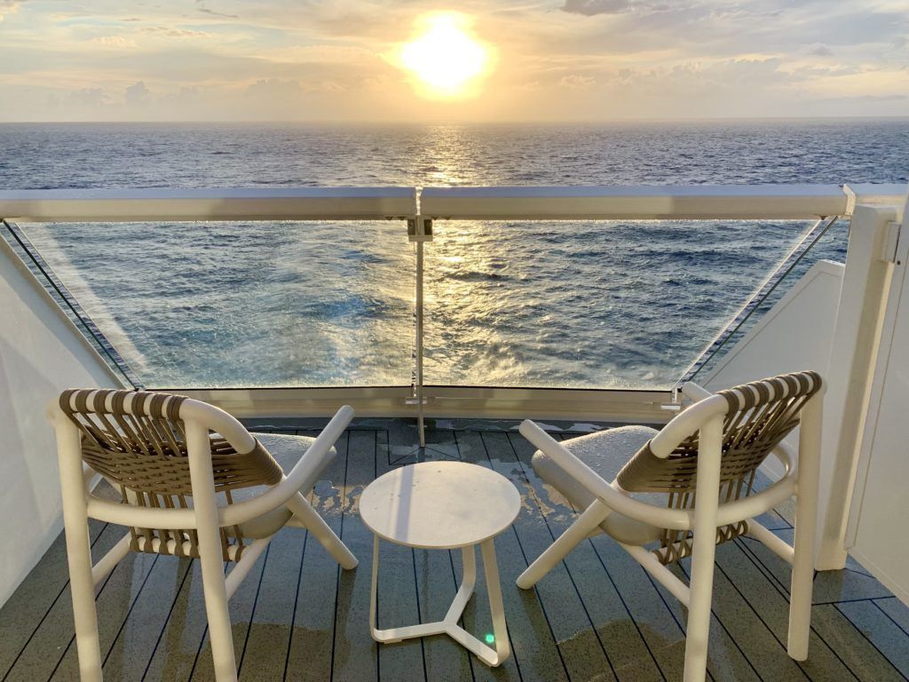 Celebrity Edge Cruise Review