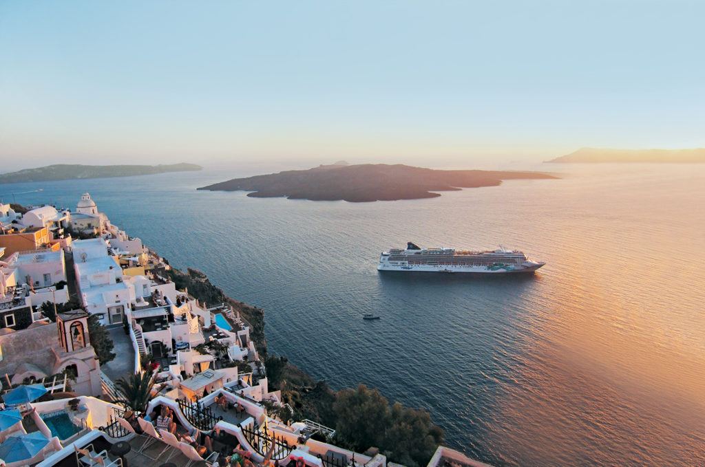 Norwegian Cruise Line Resumes Cruising | Eat Sleep Cruise