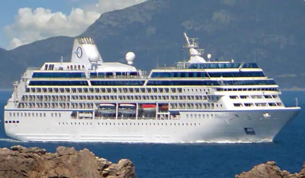 oceania cruises reviews 2022