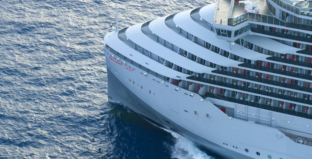 Virgin Voyages Further Postpones Scarlet Lady Inaugural