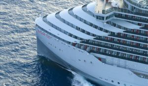 Virgin Voyages Announces New Itineraries for Valiant Lady