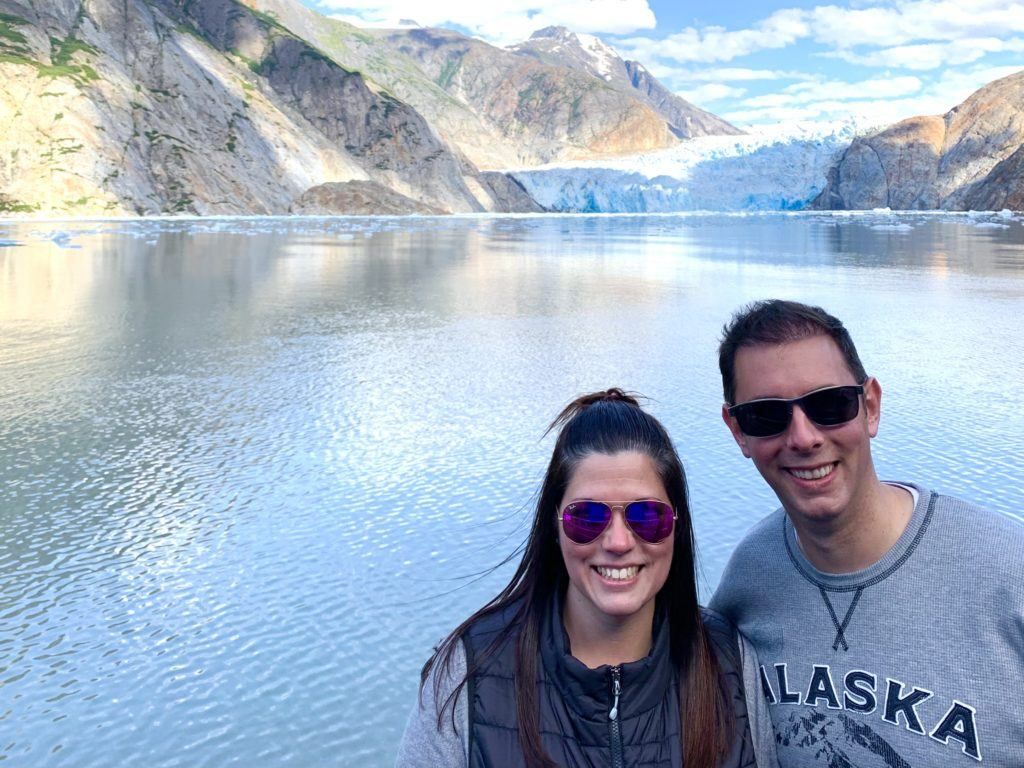 Tracy Arm Fjord and Glacier Explorer Excursion Review