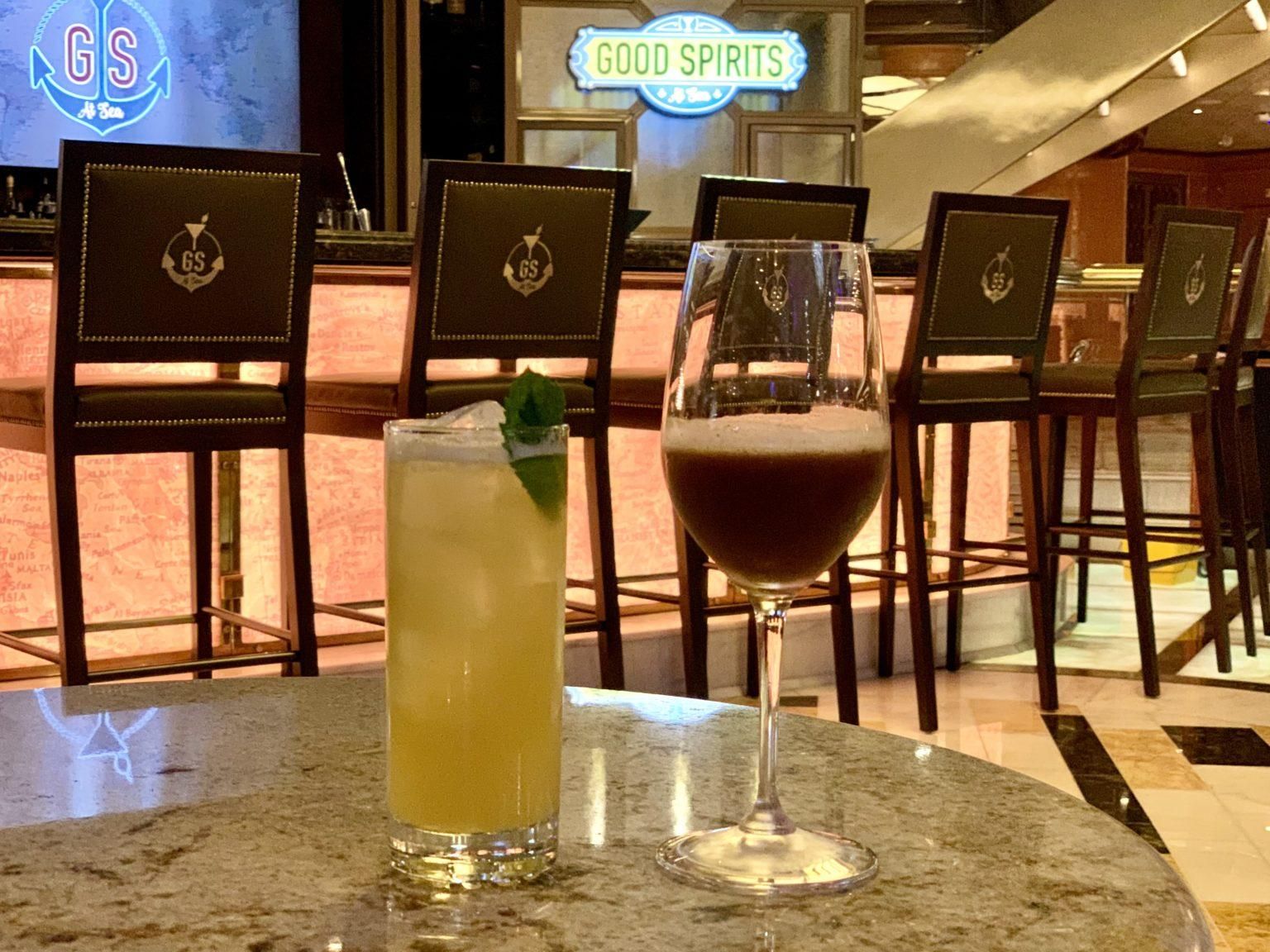 An Ultimate Guide to Princess Cruises Drink Packages in 2026