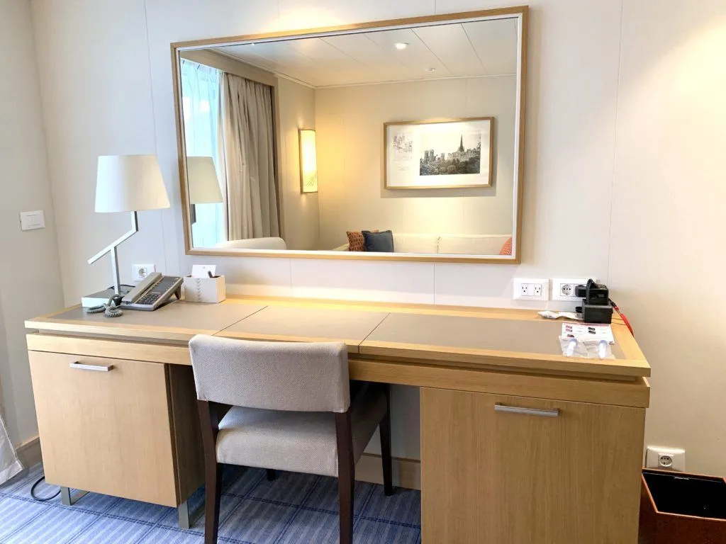 Viking Penthouse Veranda Stateroom Review