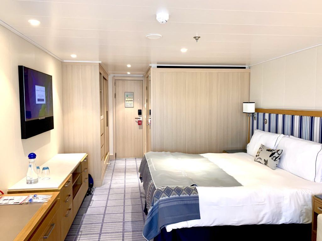 Viking Penthouse Veranda Stateroom Review