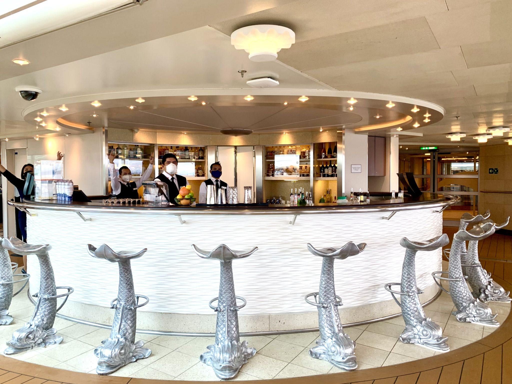 Complete Guide to Holland America Line Drink Packages (2024)