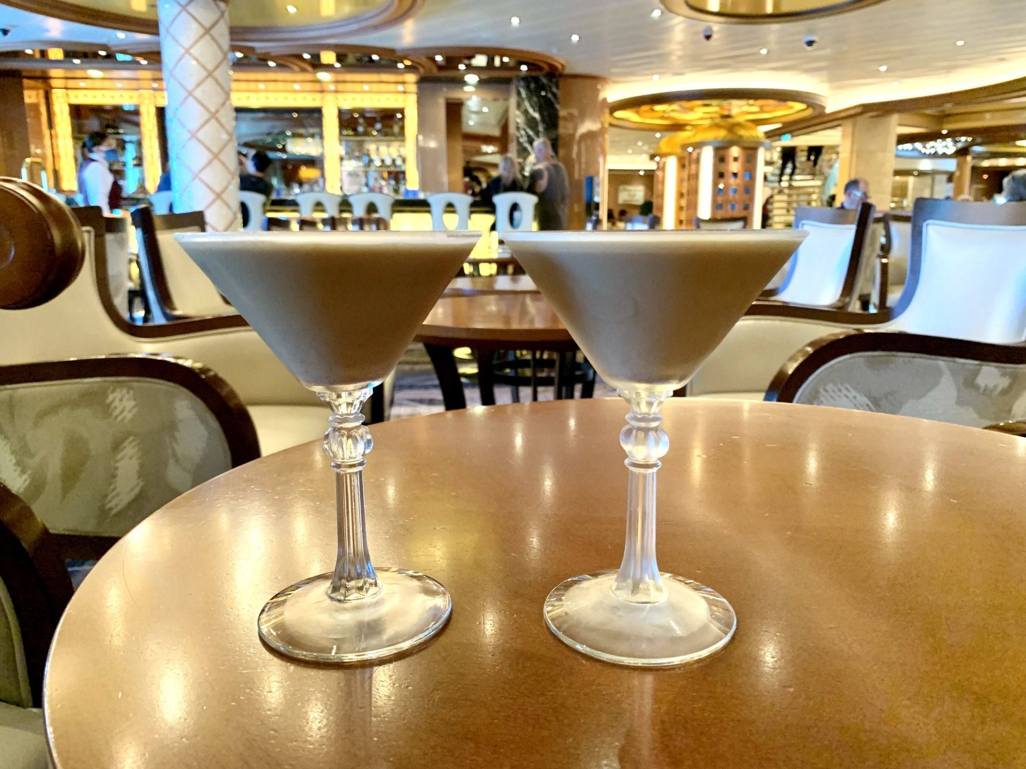 Complete Guide to Princess Cruises Drink Packages (2024)