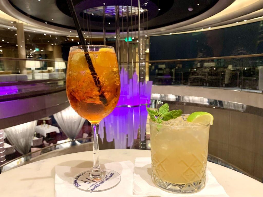 Complete Guide to Holland America Line Drink Packages (2024)