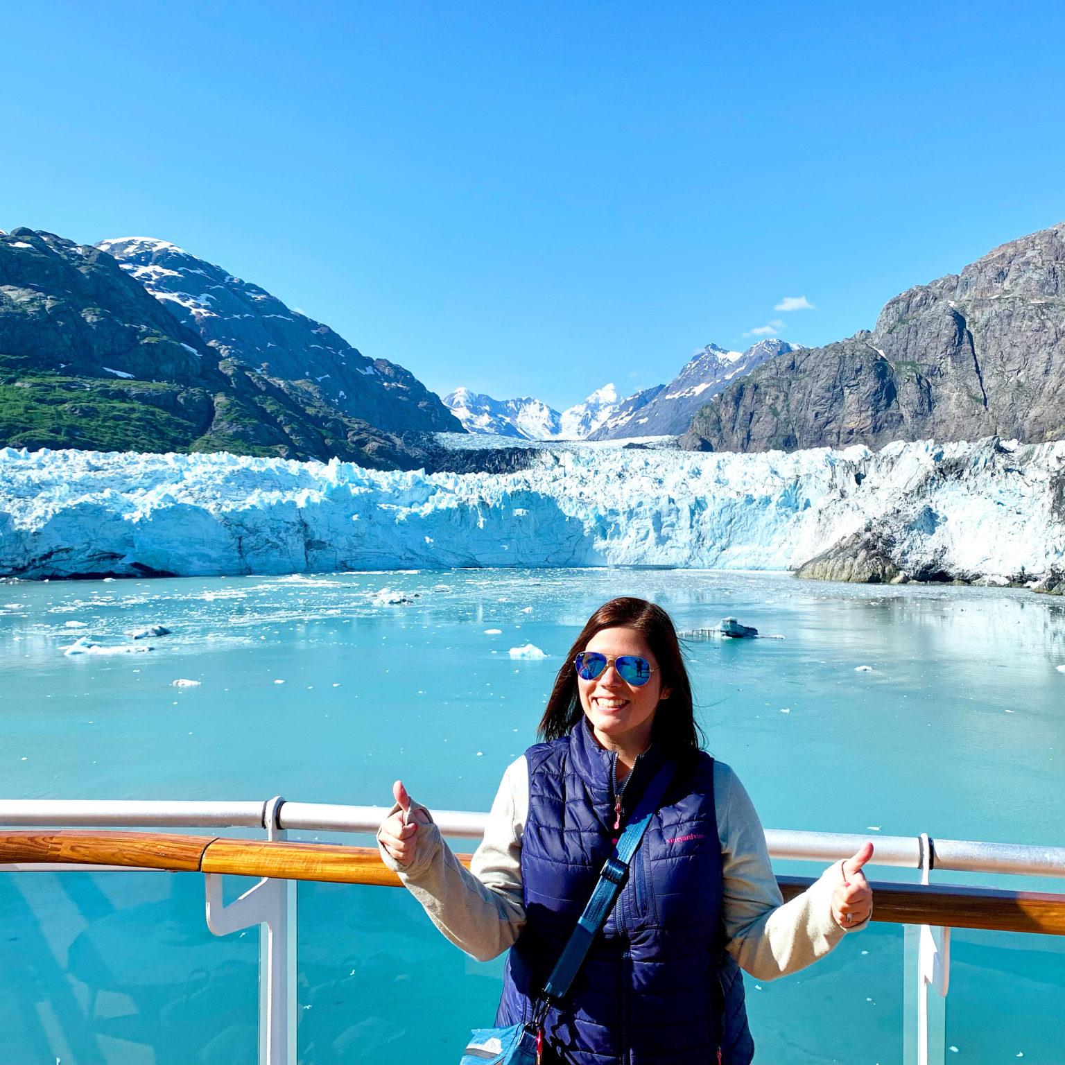 Majestic Princess Alaska Cruise Review
