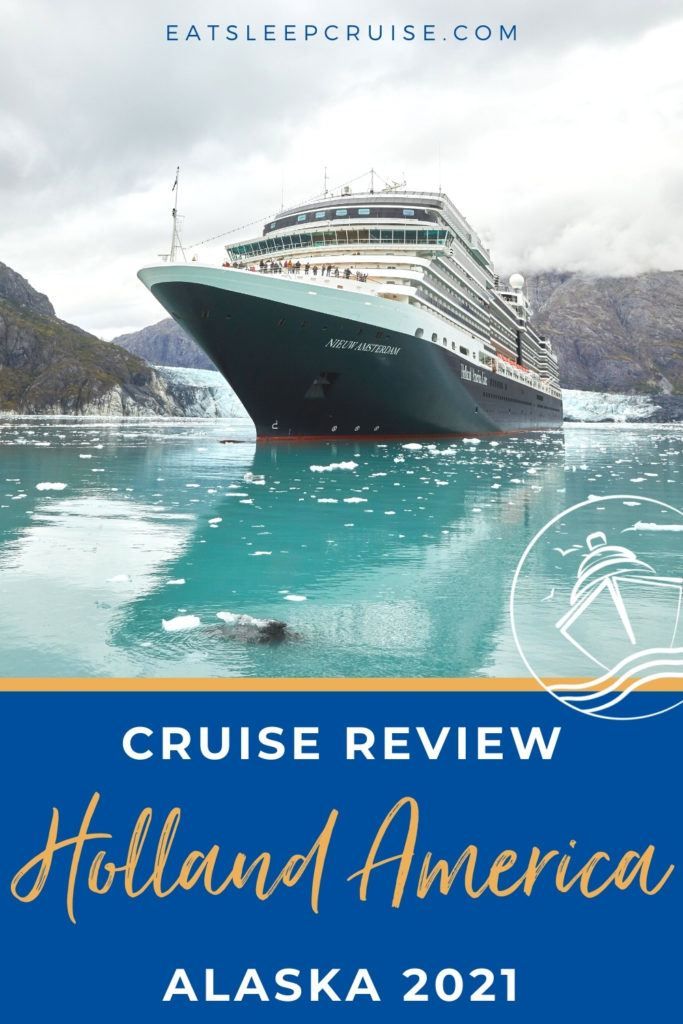 Holland America Line Alaska Cruises 2024au Genna Jordana