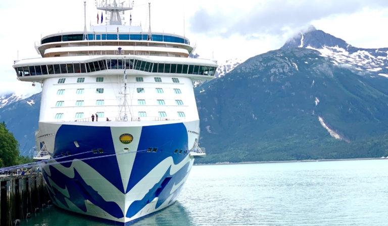 discount alaska cruises 2023